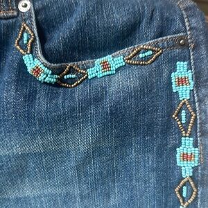 Lauren Jean Co. Jeans by Ralph Lauren